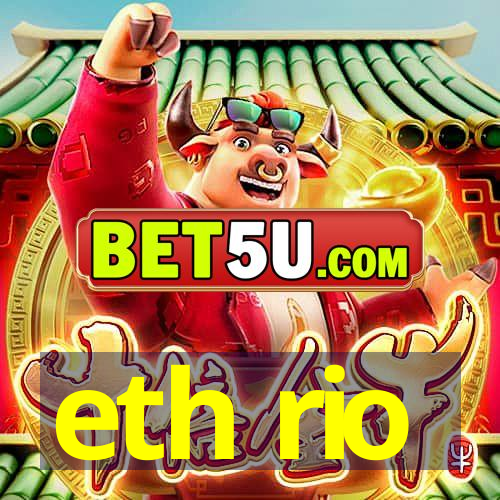 eth rio